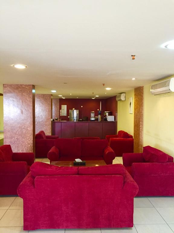 Raoum Inn Arar Exterior foto