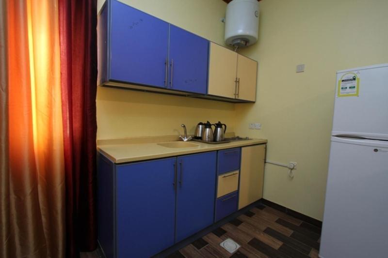Raoum Inn Arar Quarto foto